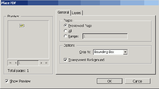 Adobe InDesign CS2
