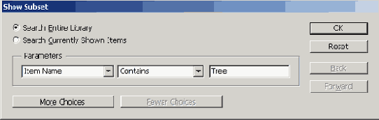 Adobe InDesign CS2

