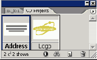 Adobe InDesign CS2
