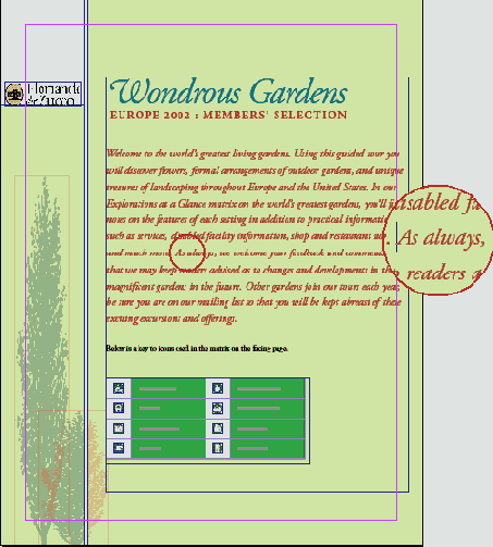 Adobe InDesign CS2
<br>
