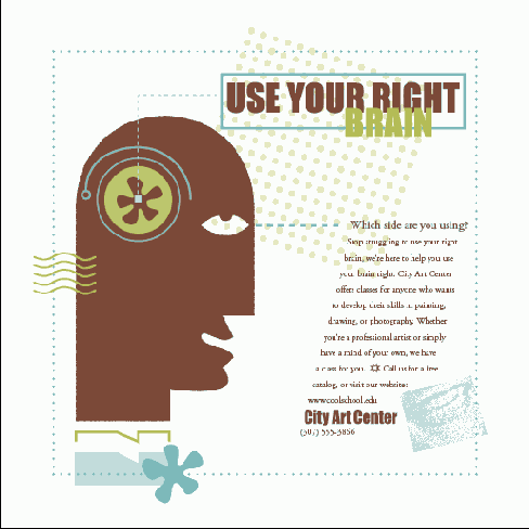 Adobe InDesign CS2

