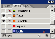 Adobe InDesign CS2
