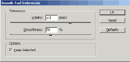 Adobe InDesign CS2
