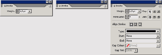 Adobe InDesign CS2
