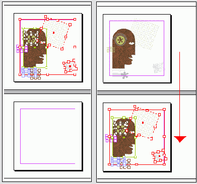 Adobe InDesign CS2
