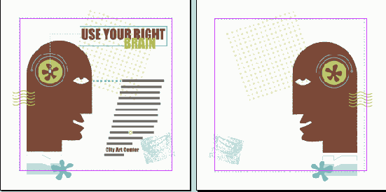 Adobe InDesign CS2

