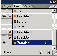 Adobe InDesign CS2
