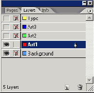 Adobe InDesign CS2
