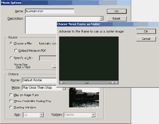 Adobe InDesign CS2
