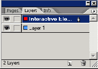 Adobe InDesign CS2
