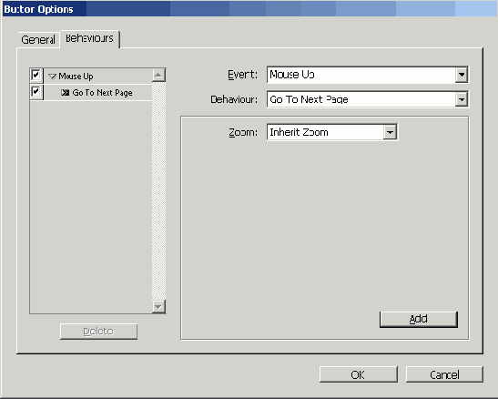 Adobe InDesign CS2
