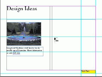 Adobe InDesign CS2
