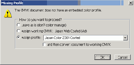 Adobe InDesign CS2
