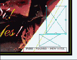 Adobe InDesign CS2
