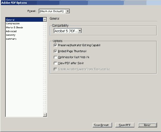 Adobe InDesign CS2
