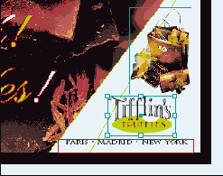 Adobe InDesign CS2
