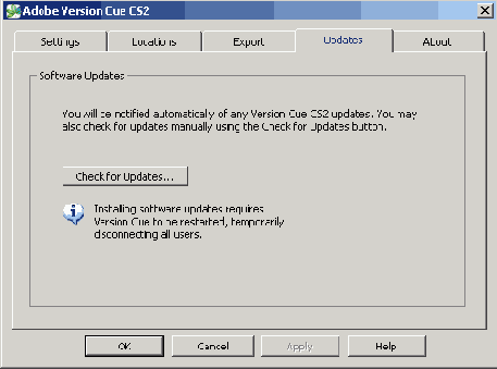 Adobe InDesign CS2
