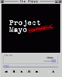 Чем, кроме плееров от Microsoft можно смотреть MPEG-4?