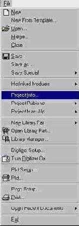 Доступ к объектам ArchiCAD с помощью Library Manager